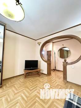 2-к квартира, посуточно, 61м2, 3/5 этаж