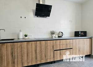 1-к квартира, посуточно, 42м2, 9/18 этаж