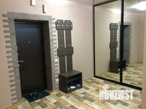 1-к квартира, посуточно, 45м2, 9/15 этаж