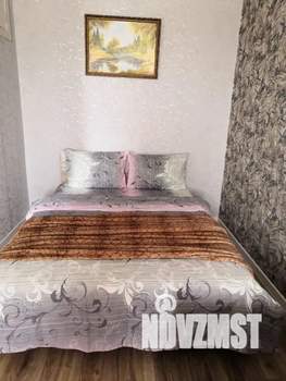 1-к квартира, посуточно, 35м2, 5/5 этаж