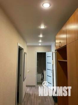 1-к квартира, посуточно, 49м2, 1/1 этаж