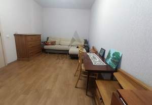 2-к квартира, на длительный срок, 44м2, 6/9 этаж