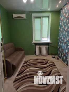 2-к квартира, посуточно, 40м2, 1/4 этаж
