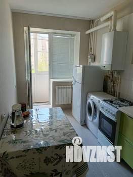 1-к квартира, посуточно, 32м2, 2/3 этаж