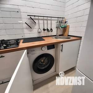 1-к квартира, посуточно, 30м2, 4/5 этаж