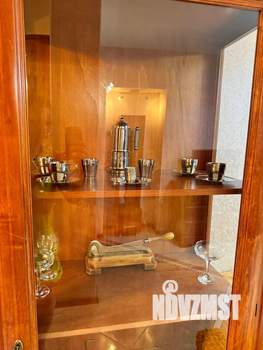 3-к квартира, посуточно, 120м2, 13/16 этаж