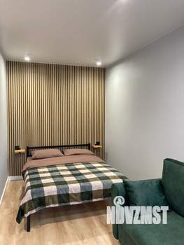 1-к квартира, посуточно, 39м2, 4/9 этаж