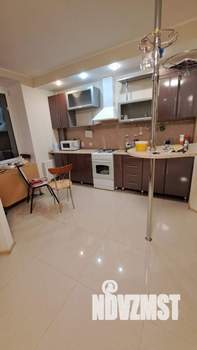 1-к квартира, на длительный срок, 50м2, 4/9 этаж