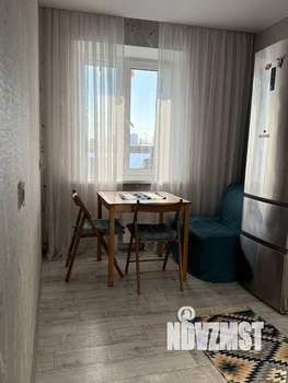 1-к квартира, на длительный срок, 40м2, 6/10 этаж