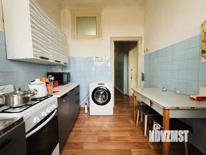 2-к квартира, на длительный срок, 56м2, 5/5 этаж