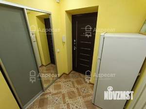 1-к квартира, на длительный срок, 28м2, 2/3 этаж