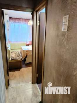 2-к квартира, на длительный срок, 43м2, 8/9 этаж
