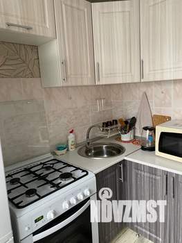 1-к квартира, посуточно, 35м2, 7/9 этаж