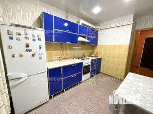 1-к квартира, на длительный срок, 37м2, 2/9 этаж