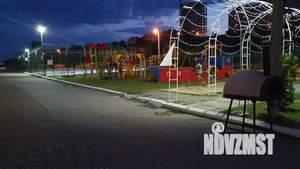 1-к квартира, посуточно, 30м2, 4/9 этаж