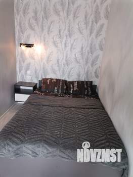 1-к квартира, посуточно, 30м2, 6/8 этаж