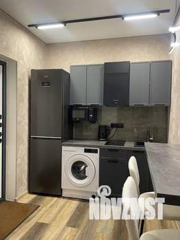 Студия квартира, посуточно, 35м2, 7/21 этаж