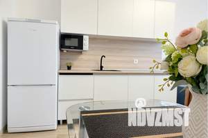 2-к квартира, посуточно, 45м2, 6/9 этаж