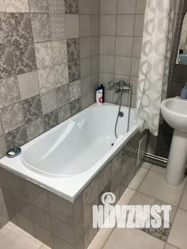 1-к квартира, посуточно, 42м2, 5/16 этаж