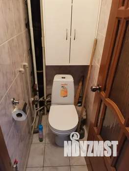 2-к квартира, посуточно, 49м2, 7/9 этаж