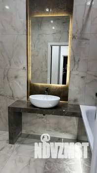 1-к квартира, посуточно, 55м2, 3/6 этаж