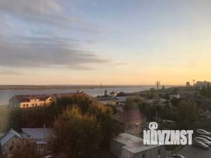 1-к квартира, посуточно, 44м2, 5/22 этаж