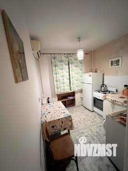 1-к квартира, на длительный срок, 34м2, 3/10 этаж