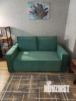 1-к квартира, посуточно, 33м2, 1/1 этаж