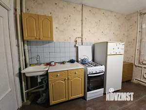 1-к квартира, на длительный срок, 42м2, 4/9 этаж