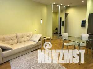 2-к квартира, на длительный срок, 52м2, 22/32 этаж