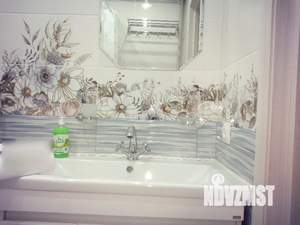 1-к квартира, посуточно, 38м2, 6/9 этаж