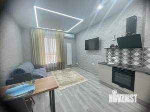 2-к квартира, на длительный срок, 55м2, 10/22 этаж