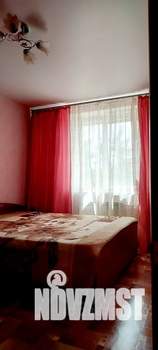 2-к квартира, посуточно, 52м2, 4/10 этаж