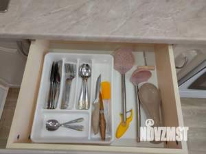 1-к квартира, посуточно, 40м2, 4/9 этаж