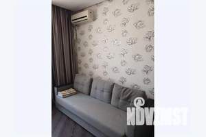 2-к квартира, посуточно, 56м2, 1/3 этаж