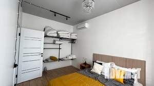 3-к квартира, посуточно, 58м2, 1/17 этаж