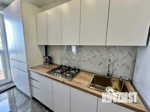 Студия квартира, посуточно, 30м2, 3/5 этаж