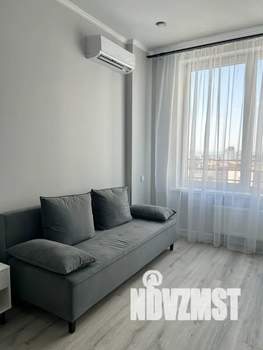 1-к квартира, посуточно, 54м2, 12/27 этаж