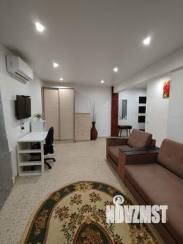 1-к квартира, на длительный срок, 30м2, 5/5 этаж