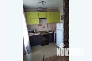 1-к квартира, посуточно, 31м2, 4/5 этаж