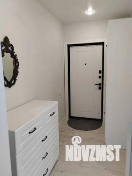 1-к квартира, посуточно, 36м2, 5/9 этаж