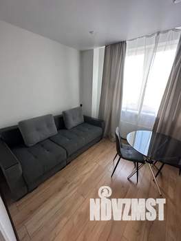 1-к квартира, посуточно, 50м2, 3/17 этаж