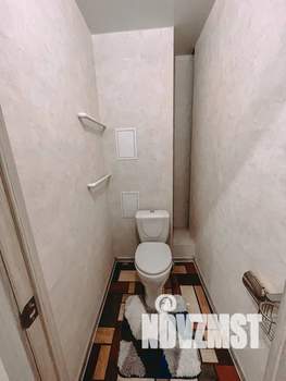 1-к квартира, посуточно, 40м2, 16/16 этаж