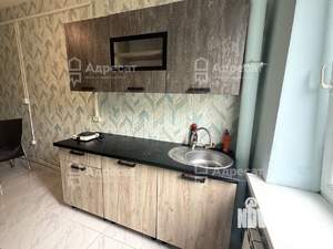 1-к квартира, на длительный срок, 35м2, 2/3 этаж