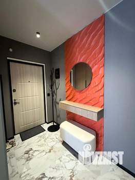 2-к квартира, посуточно, 55м2, 1/1 этаж