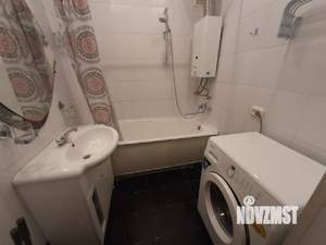 2-к квартира, на длительный срок, 50м2, 2/4 этаж