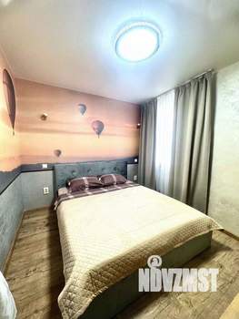 1-к квартира, посуточно, 34м2, 4/5 этаж