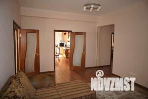 3-к квартира, на длительный срок, 150м2, 22/22 этаж