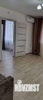 1-к квартира, посуточно, 42м2, 2/6 этаж