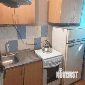 1-к квартира, на длительный срок, 24м2, 1/5 этаж